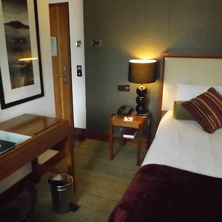 Rochestown Park Hotel 4*