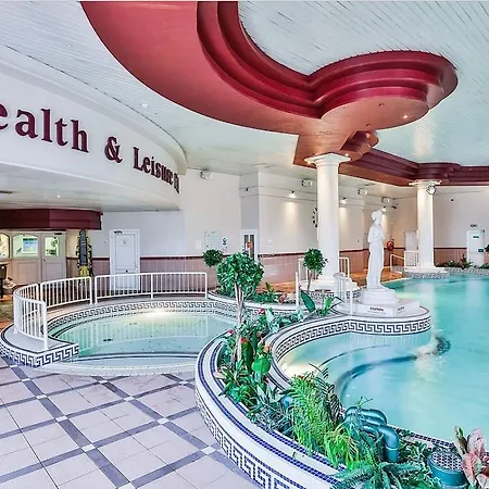 Hotel Rochestown Park 4*