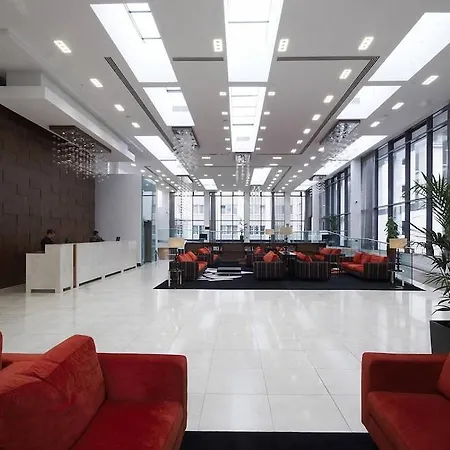 Rochestown Park Hotel 4*