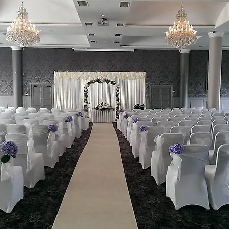 Rochestown Park 4*
