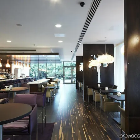 Hotel Rochestown Park Cork