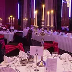 Rochestown Park Hotel&leisure Centre 4*
