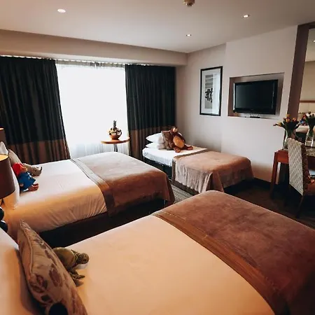 Hotel Rochestown Park & Leisure Centre Cork