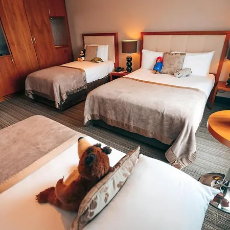 Szálloda Rochestown Park & Leisure Centre 4*