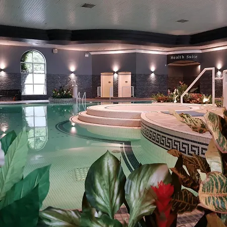 Rochestown Park & Leisure Centre Szálloda Cork