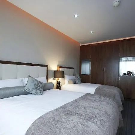 Rochestown Park & Leisure Centre 4* Cork