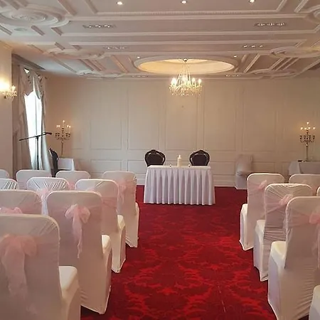Rochestown Park & Leisure Centre Hotel Cork