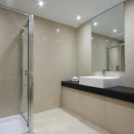 Hotel Rochestown Park & Leisure Centre 4*