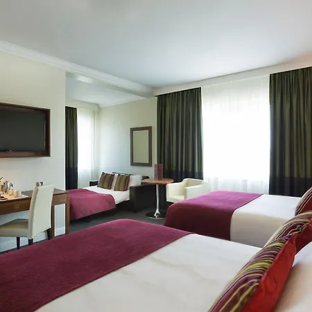 Hotel Rochestown Park & Leisure Centre