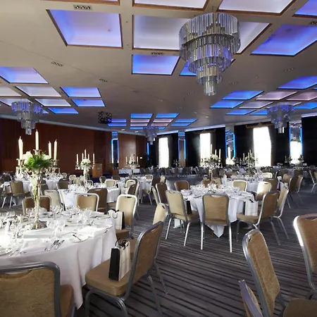 Rochestown Park & Leisure Centre