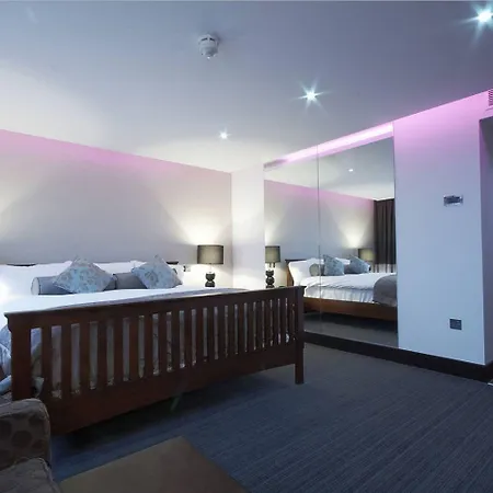 Rochestown Park & Leisure Centre 4* コーク