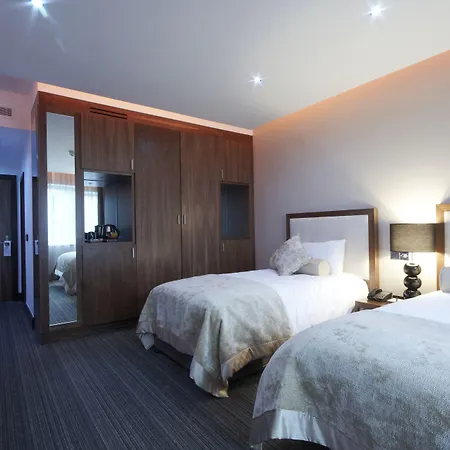 Rochestown Park & Leisure Centre ホテル コーク