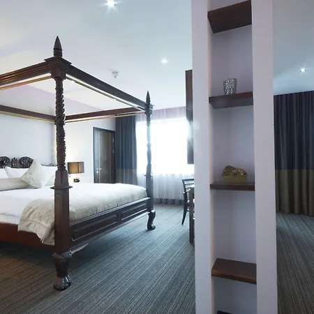 Rochestown Park & Leisure Centre Cork