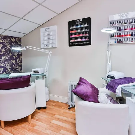 Rochestown Park & Leisure Centre Szálloda 4*