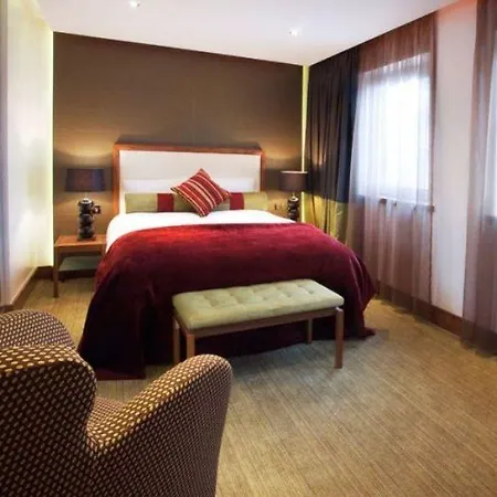 Rochestown Park & Leisure Centre Cork