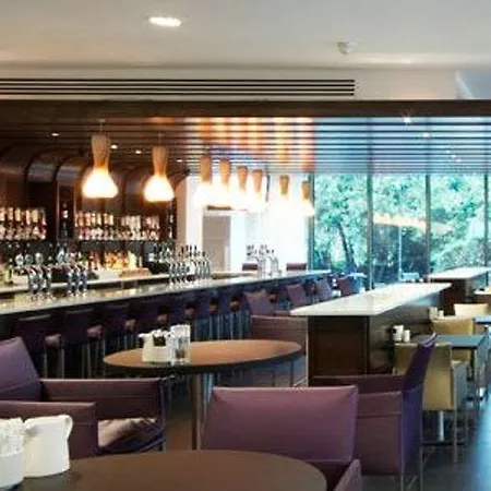 酒店 罗切镇公园酒店 科克