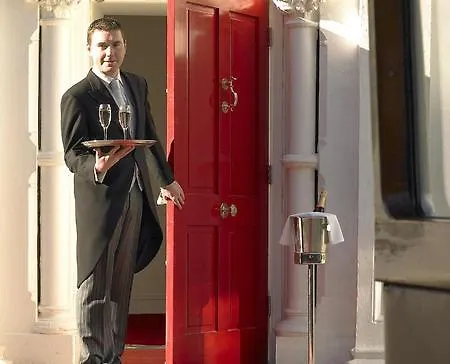 Rochestown Park & Leisure Centre Cork