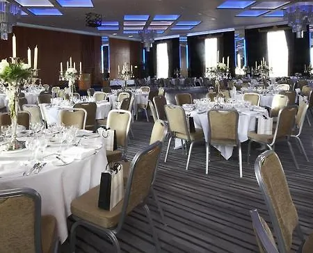 Hotel Rochestown Park & Leisure Centre Cork