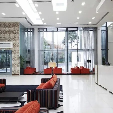 Rochestown Park & Leisure Centre 4* Cork