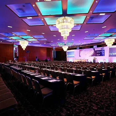 Rochestown Park & Leisure Centre Cork