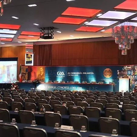 Rochestown Park & Leisure Centre