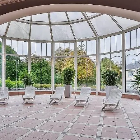 Rochestown Park & Leisure Centre Cork