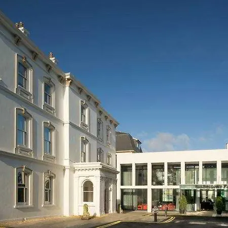 Hotel Rochestown Park & Leisure Centre Cork