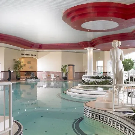Rochestown Park & Leisure Centre Hotel Cork