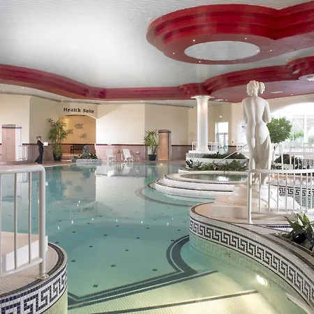 Szálloda Rochestown Park & Leisure Centre Cork