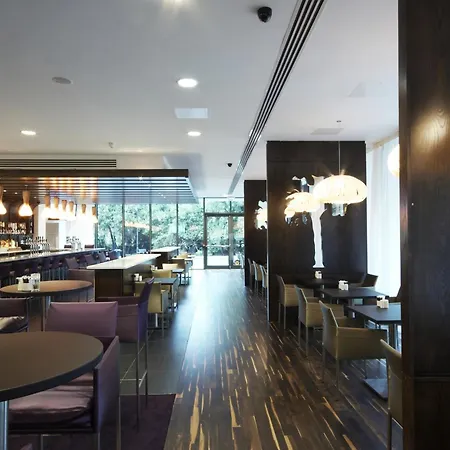 Szálloda Rochestown Park & Leisure Centre Cork