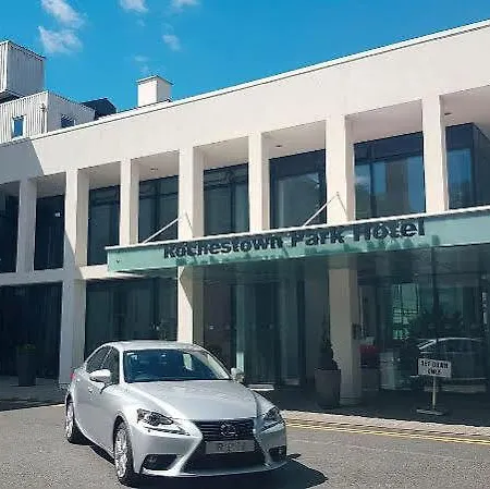 Rochestown Park & Leisure Centre Szálloda Cork