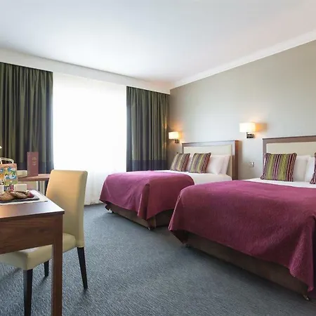 Rochestown Park & Leisure Centre Szálloda Cork