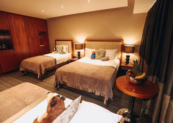 Hotel Rochestown Park & Leisure Centre