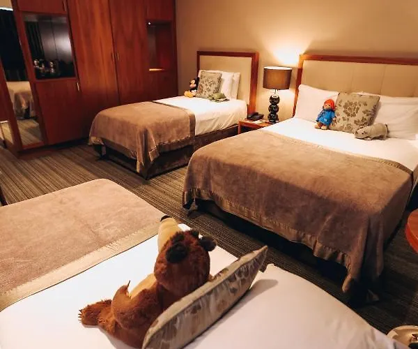 Hotel Rochestown Park & Leisure Centre