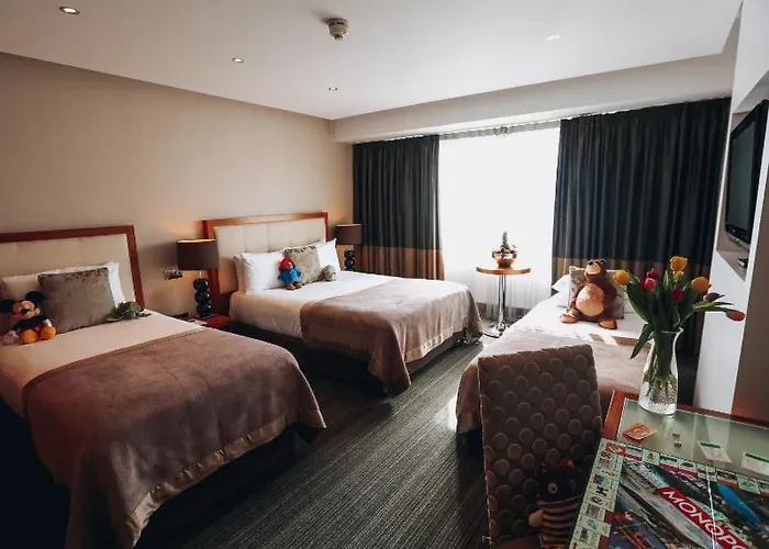 Hotel Rochestown Park & Leisure Centre