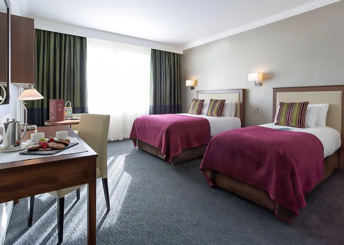 Hotel Rochestown Park & Leisure Centre Cork