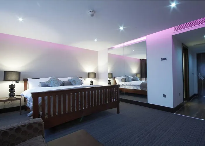 Rochestown Park & Leisure Centre 4* 코크