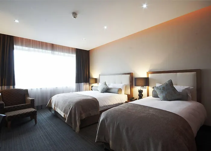 Hotel Rochestown Park & Leisure Centre