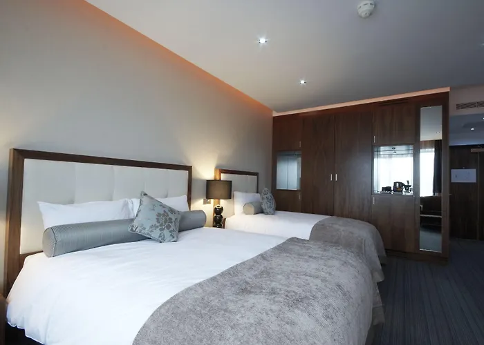 Hotel Rochestown Park & Leisure Centre