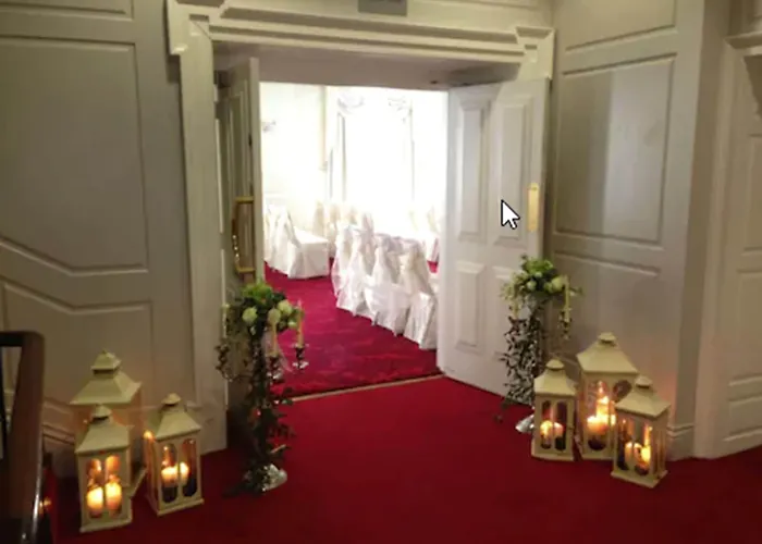 Rochestown Park & Leisure Centre Hotel Cork