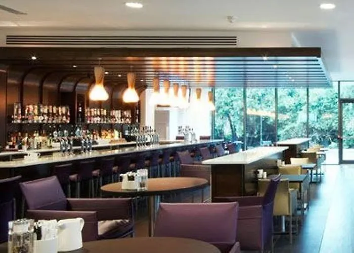 Hotel Rochestown Park & Leisure Centre Cork