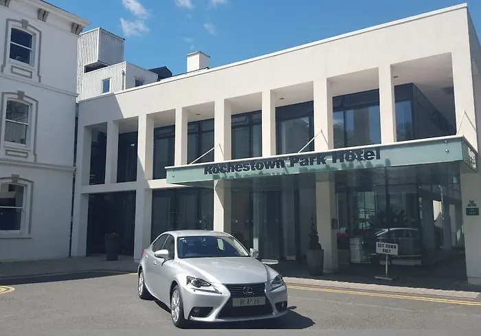 Hotel Rochestown Park & Leisure Centre Cork