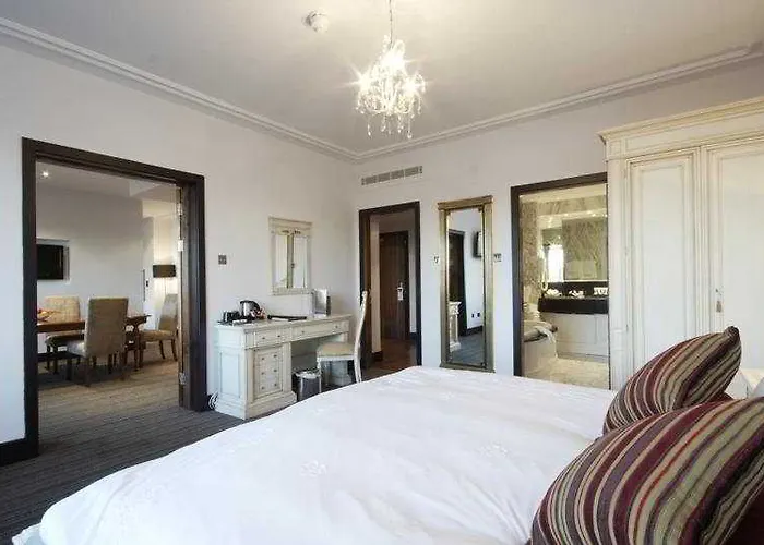 Hotel Rochestown Park & Leisure Centre Cork