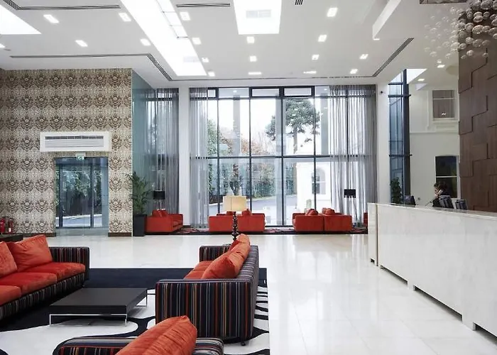 Rochestown Park & Leisure Centre 4* Корк