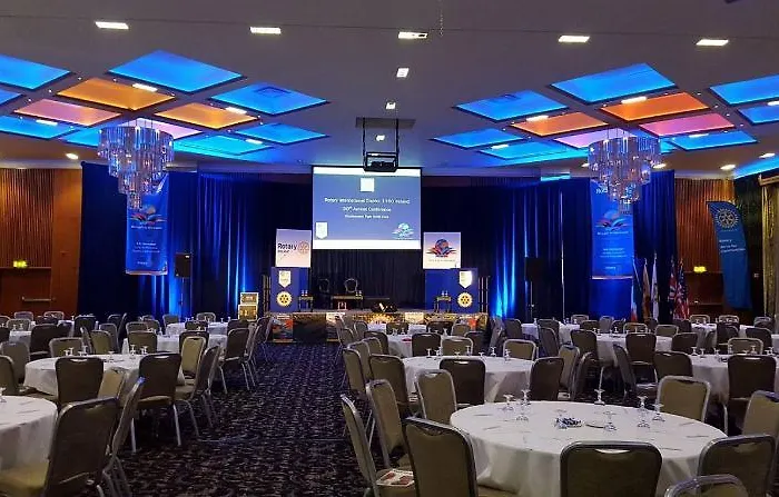 Rochestown Park & Leisure Centre Hotel Cork