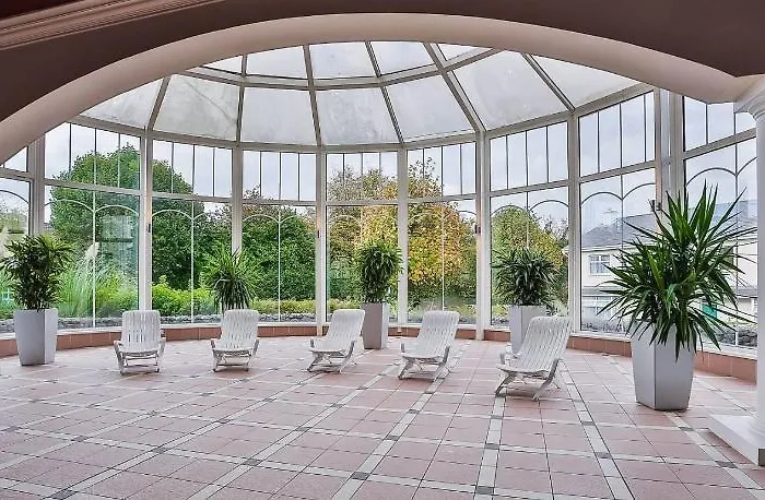 Rochestown Park & Leisure Centre Cork