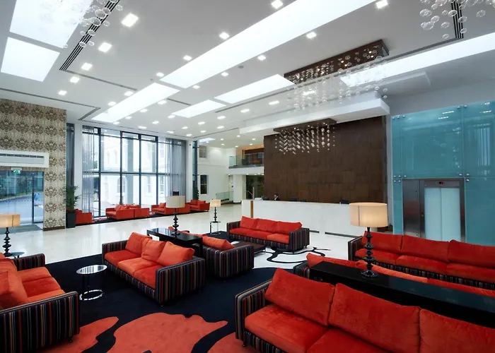 Hotel Rochestown Park & Leisure Centre Cork