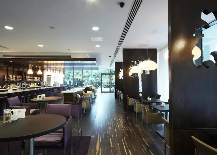 Hotel Rochestown Park & Leisure Centre Cork