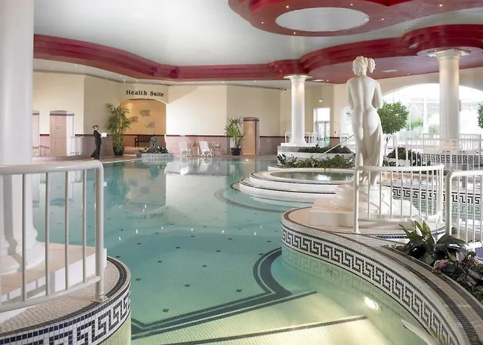 Hotel Rochestown Park & Leisure Centre