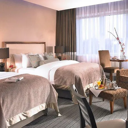 Rochestown Park & Leisure Centre